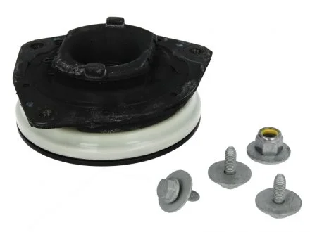Опора амортизационной стойки NISSAN перед левая сторона SACHS 802 525