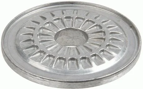 Опора амортизатора VW Transporter передняя сторона 03 - SACHS 803170