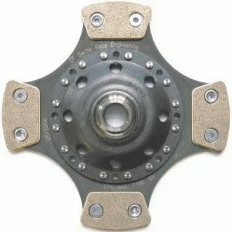 Диск сцепления SACHS 881864999962