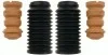 Пыльник отбойник амортизатора AUDI / VW 50 / Passat / Polo задняя сторона 81-94 SACHS 900011 (фото 1)