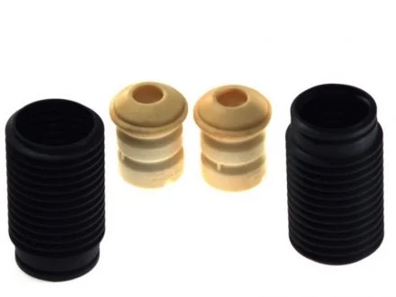 Пыльник отбойник амортизатора MAZDA / VOLVO 626/740/760/940/960 передняя сторона 81-02 SACHS 900018