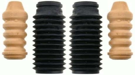 Отбойник пыльник амортизатора к-кт SACHS 900 038