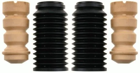 Защитный Комплект Амортизаторов зад. Audi A6 97.07-99.01, VW Passat IV 96-99 SACHS 900 043