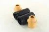 Пыльник отбойник амортизатора MITSUBISHI Colt / Lancer / Outlander передняя сторона 88-08 SACHS 900046 (фото 3)