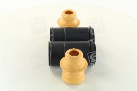 Пиляльник відбійник амортизатора MITSUBISHI Colt / Lancer / Outlander 88-08 SACHS 900046