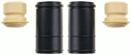 Пыльник отбойник амортизатора MITSUBISHI Galant / Eclips передняя сторона SACHS 900047