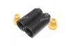 Пыльник отбойник амортизатора NISSAN Primera P10 передняя сторона 90-96 SACHS 900055 (фото 4)