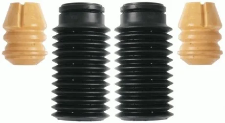 Пыльник отбойник амортизатора NISSAN Primera P10 задняя сторона 90-96 SACHS 900056