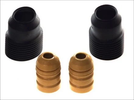 Пыльник отбойник амортизатора CITROEN / FIAT / PEUGEOT Jumper / Ducato / Boxer передняя сторона 94-06 - SACHS 900063
