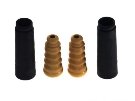 Пыльник отбойник амортизатора AUDI / CHEVROLET / FORD / SKODA / VW A3 / Aveo / Fiesta / Octavia / Golf / Polo задняя сторона 98 - SACHS 900064
