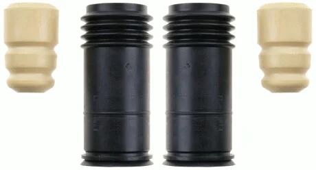 Пыльник отбойник амортизатора VOLVO S40 / V40 R - 04 SACHS 900067