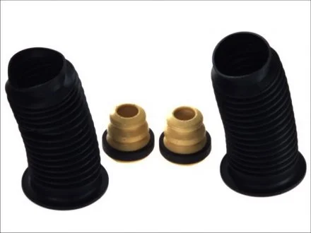 Пильовик відбійник амортизатора OPEL Corsa D/Vectra C передня сторона 06 - SACHS 900087
