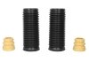 Пильовик відбійник амортизатора VAG A2 / A3 / Alhambra / Praktik / Roomster / Yeti / Caddy / Polo / Tiguan / Touran передня сторона 04 - 900105