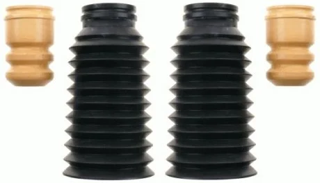 Захисник Комплект передн. АмортизаторівC (W203, S203), CLK 06.02- SACHS 900 123