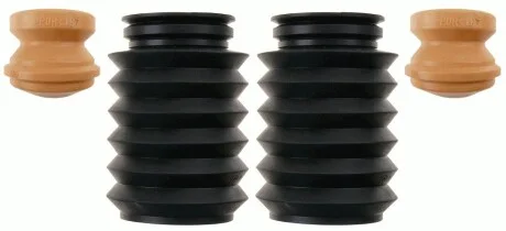 Пильовик відбійник амортизатора MINI 07 - SACHS 900141