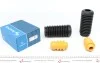 Пыльник отбойник амортизатора FORD Fusion передняя сторона 02 - SACHS 900146 (фото 1)