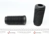 Пыльник отбойник амортизатора FORD Fusion передняя сторона 02 - SACHS 900146 (фото 2)