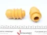 Пыльник отбойник амортизатора FORD Fusion передняя сторона 02 - SACHS 900146 (фото 3)