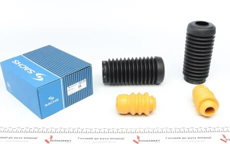 Пыльник отбойник амортизатора FORD Fusion передняя сторона 02 - SACHS 900146