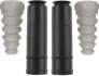 Пыльник отбойник амортизатора AUDI / SKODA / VW A1 / Octavia / Golf задняя сторона 09-13 SACHS 900147 (фото 3)