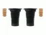 Защитный к-кт зад. амортизаторов Land Rover Freelander 00-06 SACHS 900 150 (фото 2)