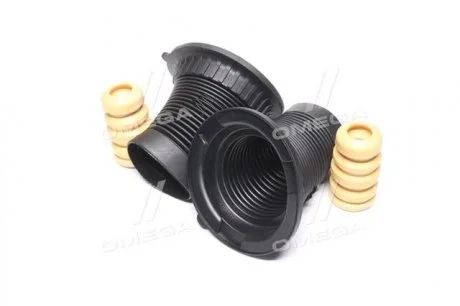 Захисний к-кт зад. амортизаторів Land Rover Freelander 00-06 SACHS 900 150