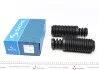 Пыльник отбойник амортизатора NISSAN ALMERA / X-Trail передняя сторона 00-13 SACHS 900172 (фото 1)