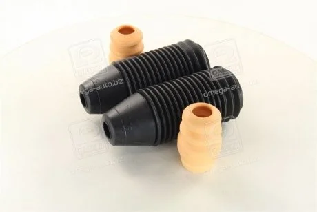 Пильовик відбійник амортизатора CHEVROLET Lacetti / Nubira задня сторона 05 - SACHS 900177