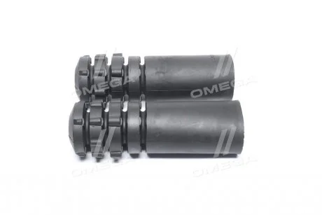 Пыльник отбойник амортизатора NISSAN / OPEL / RENAULT Primastar / Vivaro / Trafic передняя сторона 02 - SACHS 900184