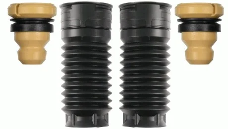 Пыльник отбойник амортизатора MERCEDES E W211, S211 передняя сторона 02-09 SACHS 900188