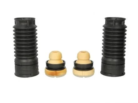 Пильовик відбійник амортизатора MERCEDES W211 02-09 SACHS 900197