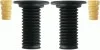 Пиляльник відбійник амортизатора TOYOTA Auris 06-13 SACHS 900212 (фото 2)