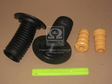 Пыльник отбойник амортизатора TOYOTA Auris передняя сторона 06-13 SACHS 900212