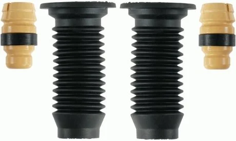 Захисний комплект CITROEN/PEUGEOT/TOYOTA C1/107/Aygo "F "05-14 SACHS 900213