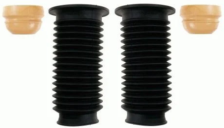 Пильовик відбійник амортизатора OPEL Astra H/Corsa D передня сторона 04 - SACHS 900215