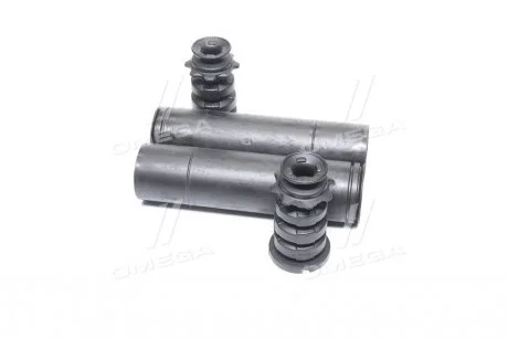 Пыльник отбойник амортизатора NISSAN / RENAULT Micra / Note / Clio / Twingo задняя сторона 98 - SACHS 900233