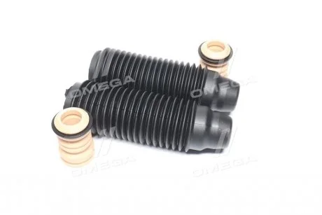 Пыльник отбойник амортизатора NISSAN Qashqai передняя сторона 07-14 SACHS 900237