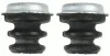 Пыльник отбойник амортизатора NISSAN Qashqai задняя сторона 07-13 SACHS 900238 (фото 3)