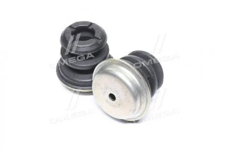 Пыльник отбойник амортизатора NISSAN Qashqai задняя сторона 07-13 SACHS 900238