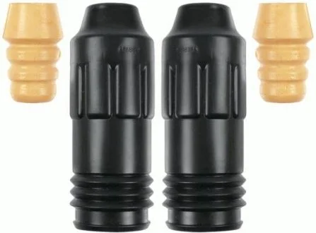 Відбійник пиловник амортизатора к-кт SACHS 900 246
