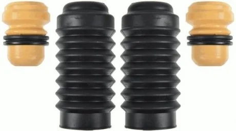 Пыльник отбойник амортизатора KIA Sorento передняя сторона 02-09 SACHS 900253
