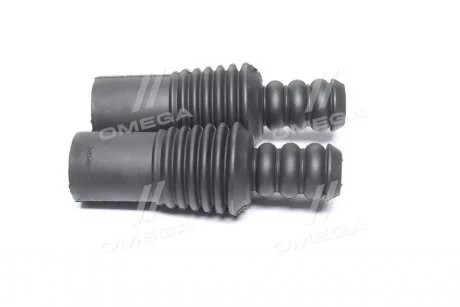 Пыльник отбойник амортизатора DACIA Duster / Logan / Sandero передняя сторона 04 - SACHS 900307