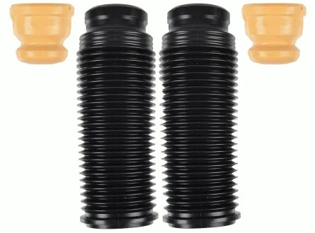 Пыльник отбойник амортизатора VW Toyareg передняя сторона 02 - SACHS 900314