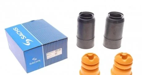 Пильовик відбійник амортизатора BMW 3 (F30 / F80) 4 (/ F33 / F83) 10 - SACHS 900317