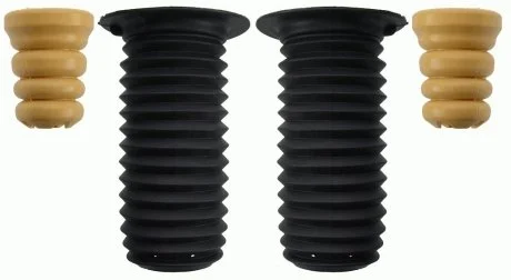 Пиляльник відбійник амортизатора BMW 3 (F31) 11 - SACHS 900323