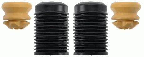 Пильовик відбійник амортизатора BMW 5 (F10) 09-17 SACHS 900337