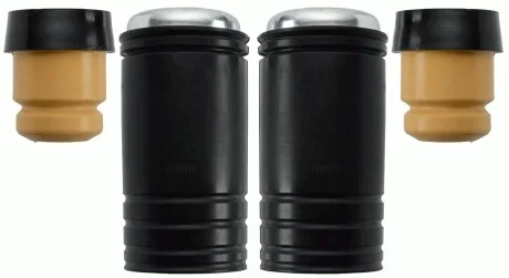 Пиляльник відбійник амортизатора BMW X5 (E70) 07 - SACHS 900342