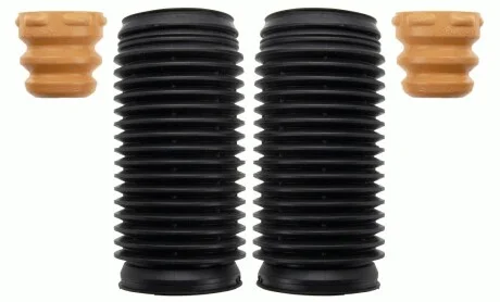 Пиляльник відбійник амортизатора AUDI / VW A3 / Golf передня сторона 12 - SACHS 900348