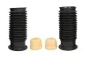 Пыльник отбойник амортизатора CHEVROLET Cruze передняя сторона 09 - SACHS 900351 (фото 1)