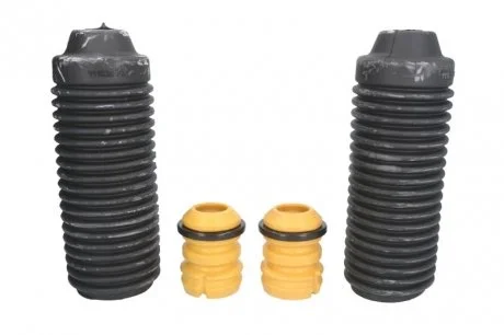 Пыльник отбойник амортизатора NISSAN Juke передняя сторона 10 - SACHS 900408
